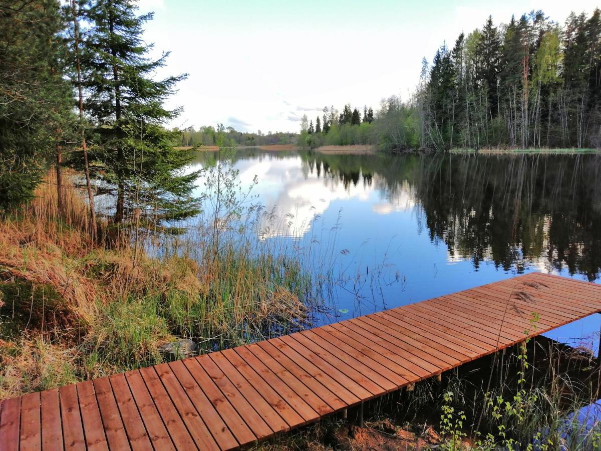 Ainja Puhkemaja * Viljandi (Viljandimaa)