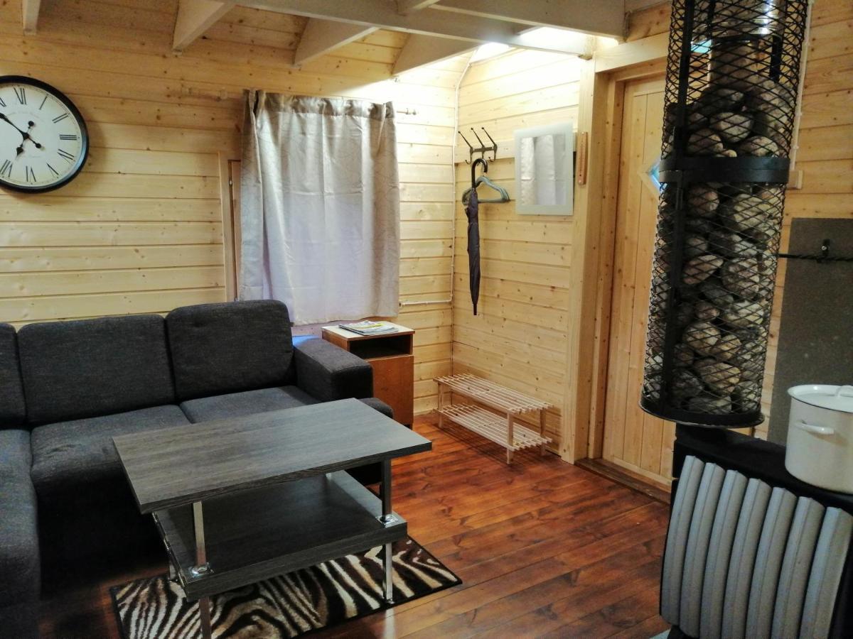 Ainja Puhkemaja Viljandi (Viljandimaa)