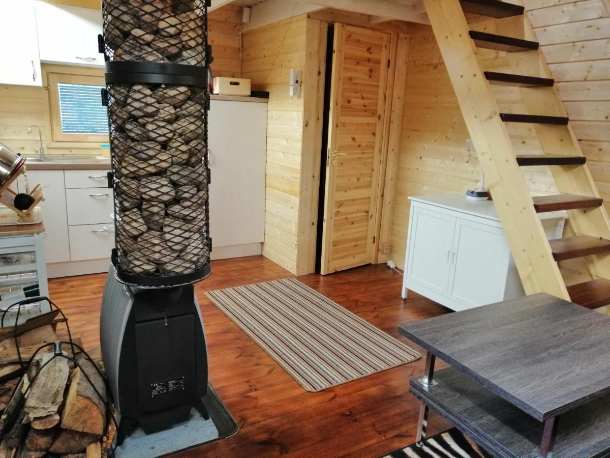 Ainja Puhkemaja Viljandi (Viljandimaa)