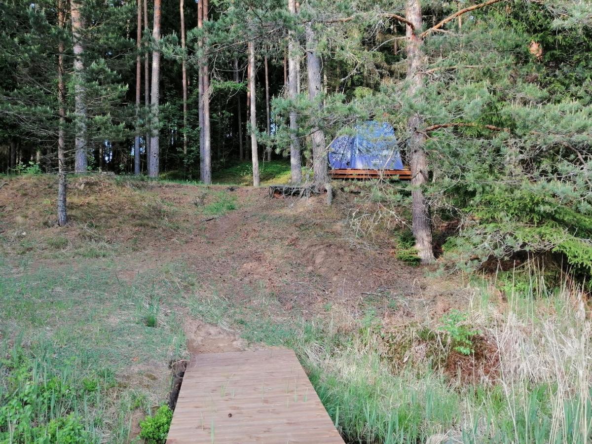 Lodge Ainja Puhkemaja Viljandi (Viljandimaa)