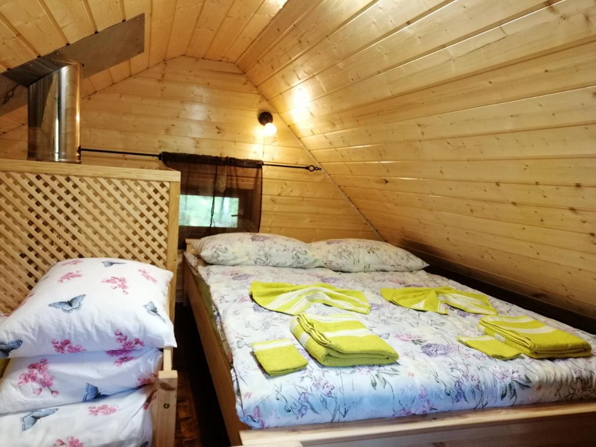 Ainja Puhkemaja Viljandi (Viljandimaa)