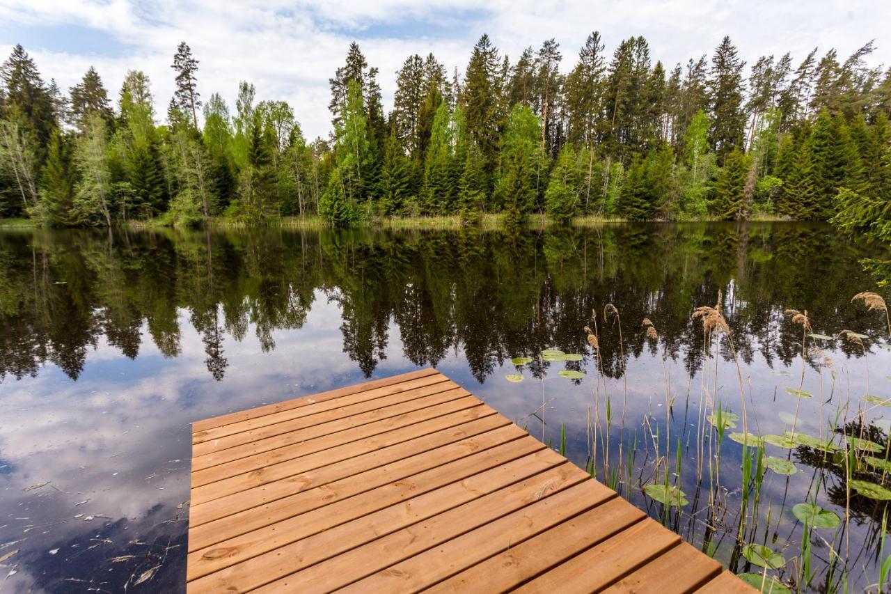 Ainja Puhkemaja * Viljandi (Viljandimaa)