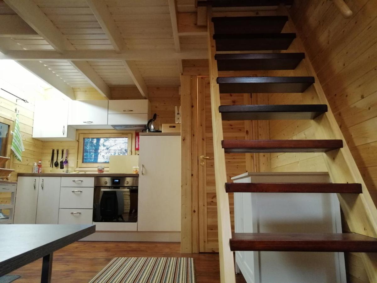 Ainja Puhkemaja Lodge *